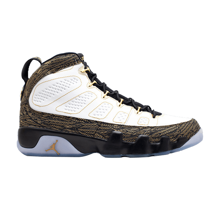 Jordan 9 Retro Doernbecher (GS)