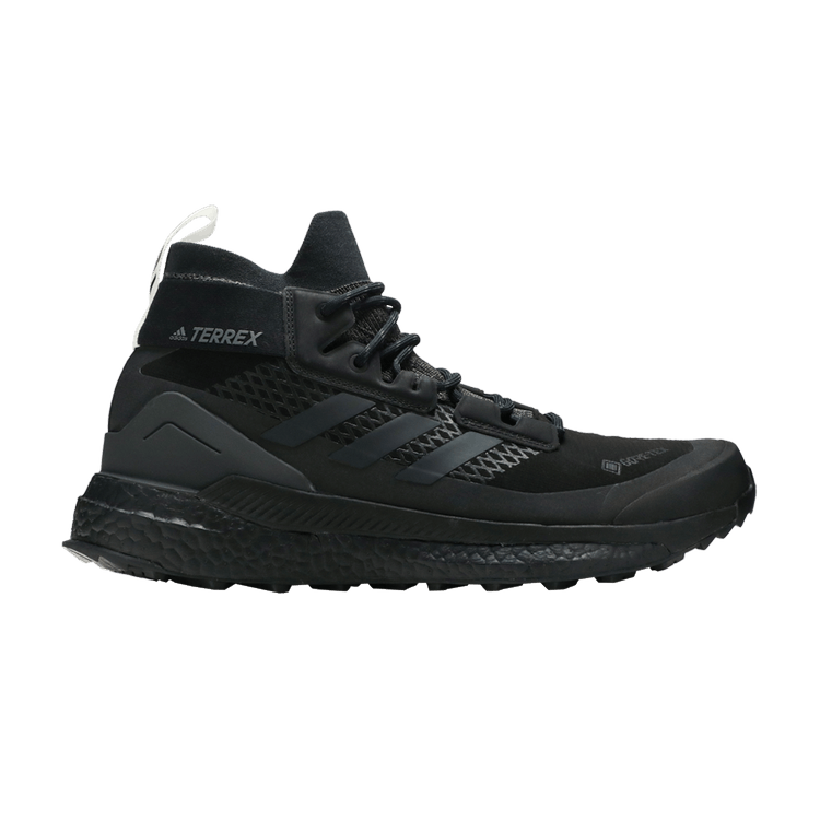 adidas Terrex Free Hiker Gore-Tex Black