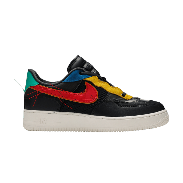 Nike Air Force 1 Low BHM (2020)