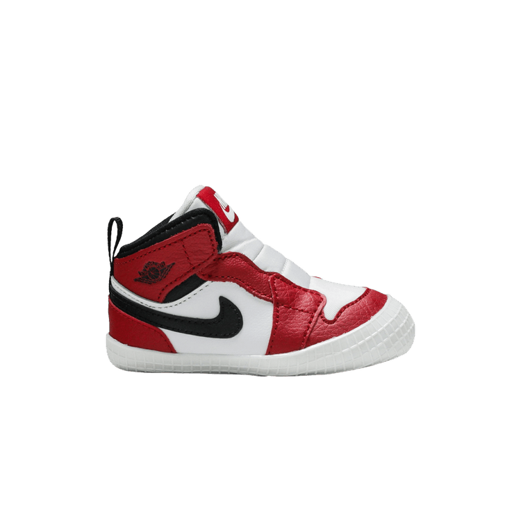 Jordan 1 Crib Bootie Chicago (I)