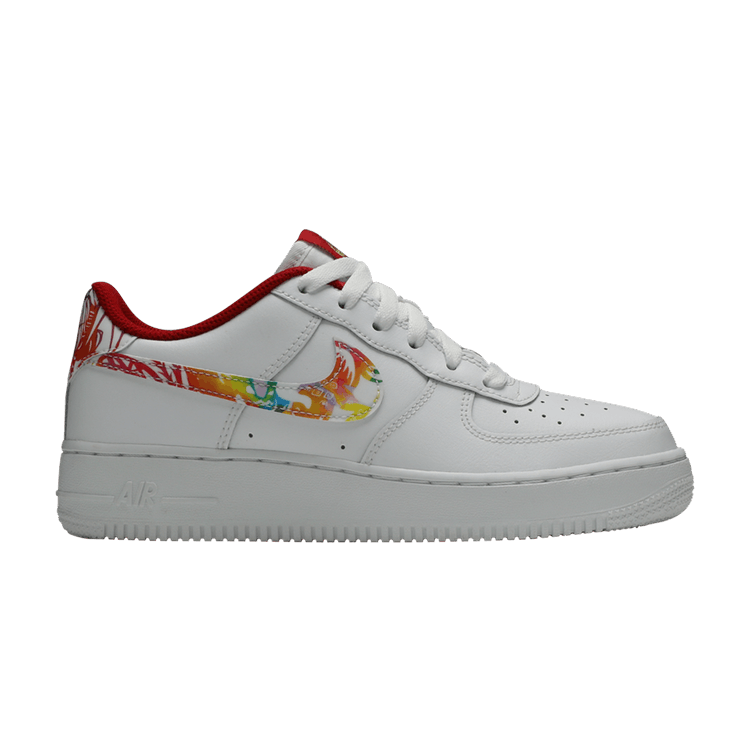 Nike Air Force 1 Chinese New Year (2020) (GS)