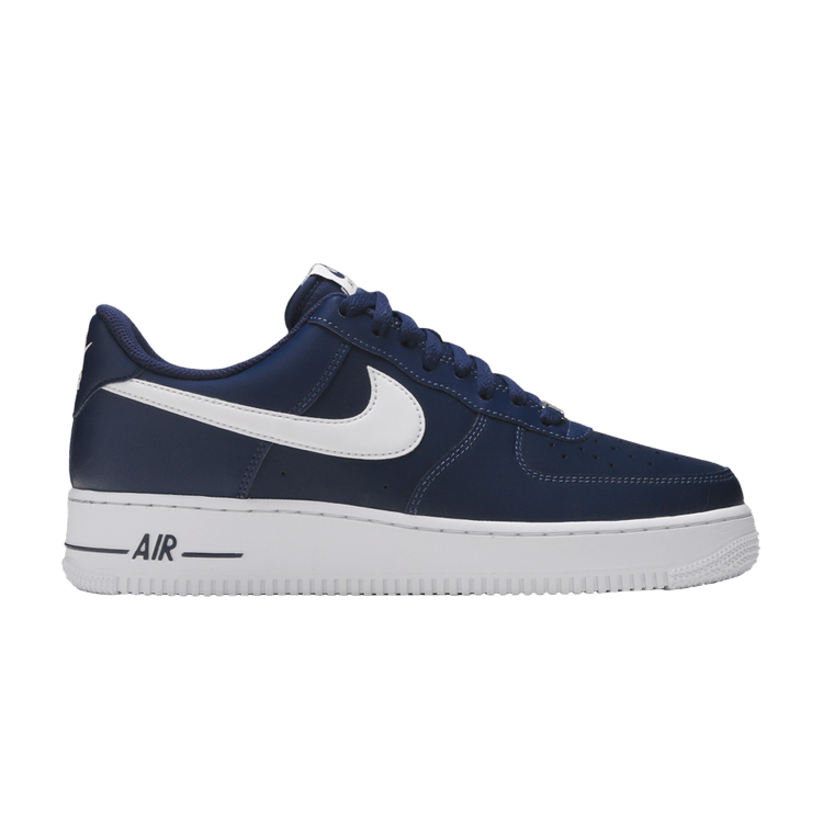 Nike Air Force 1 Low '07 Midnight Navy