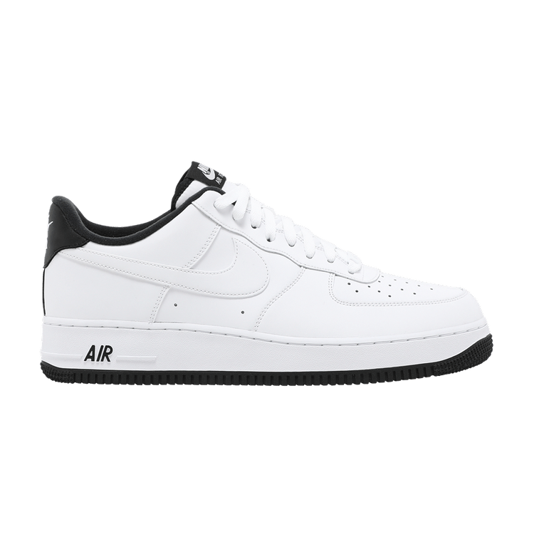 Nike Air Force 1 Low '07 White Black