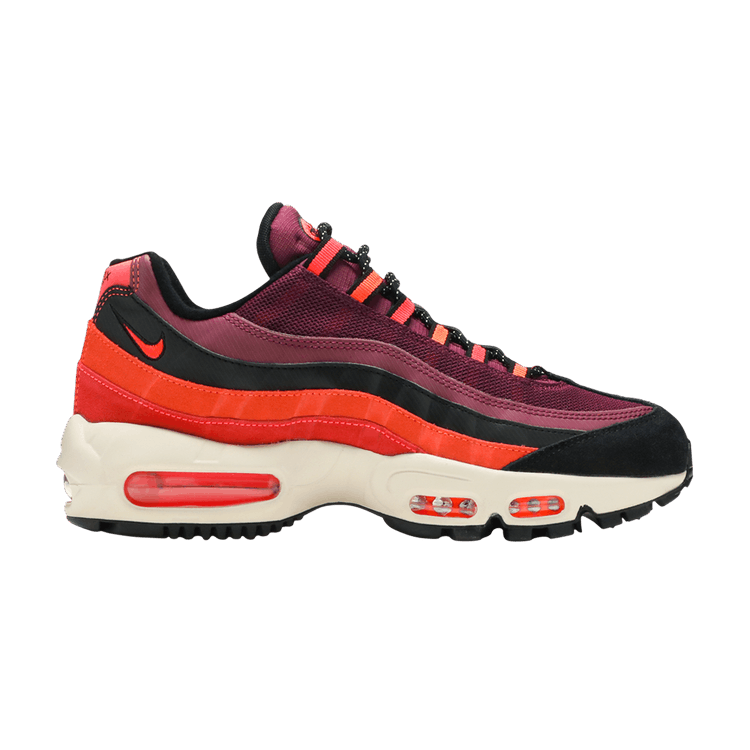 Nike Air Max 95 Utility Villain Red