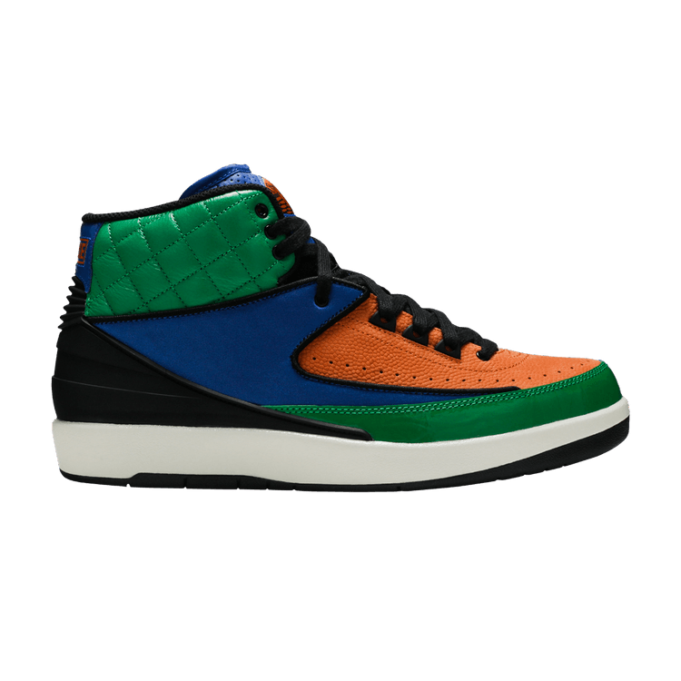 Jordan 2 Retro Multi-Color (Women's)