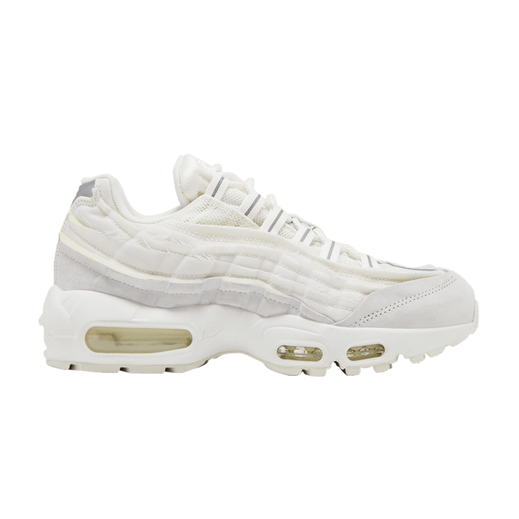 Nike Air Max 95 Comme des Garcons White