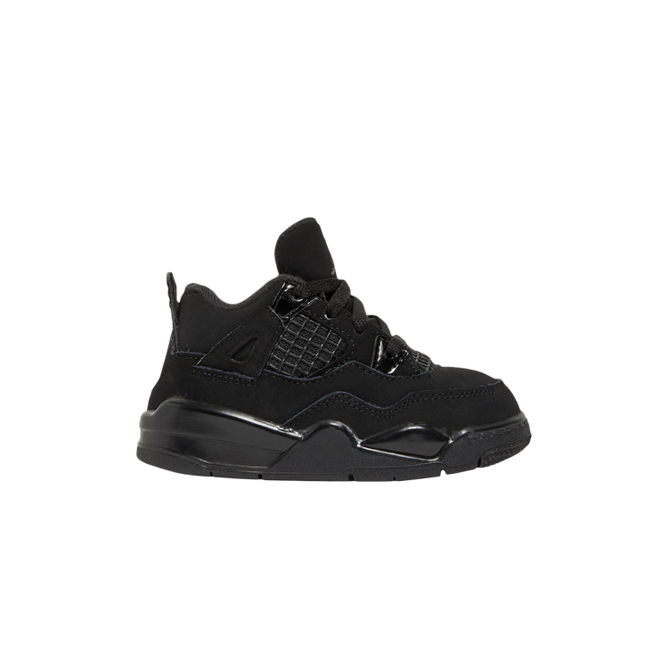 Jordan 4 Retro Black Cat (2020) (TD)