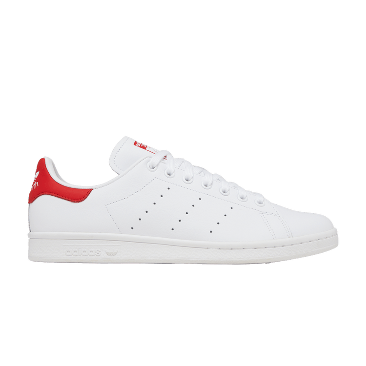 adidas Stan Smith Lush Red