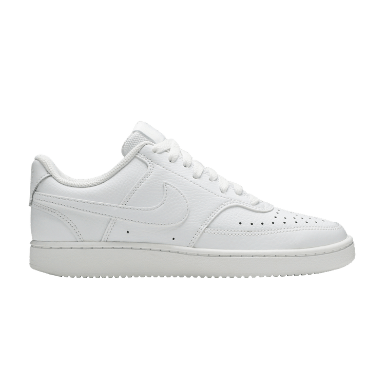 Nike Court Vision Low White (Women's)
