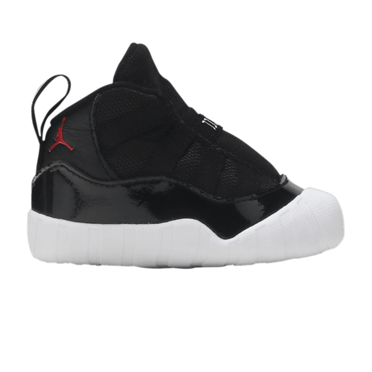 Jordan 11 Crib Bootie 72-10 (I)