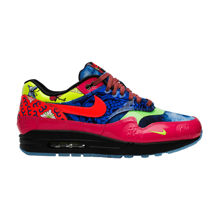 Nike Air Max 1 Chinese New Year Longevity (2020)