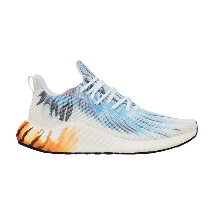 adidas Alphaboost Multi