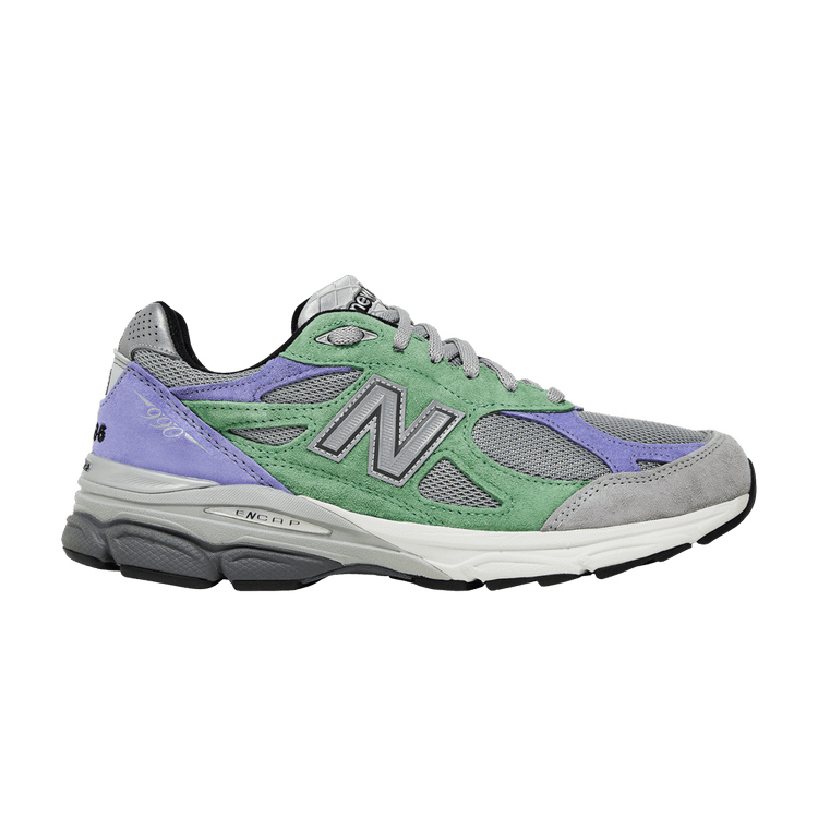 New Balance 990v3 Stray Rats The Joker Reprise Finale Alternate