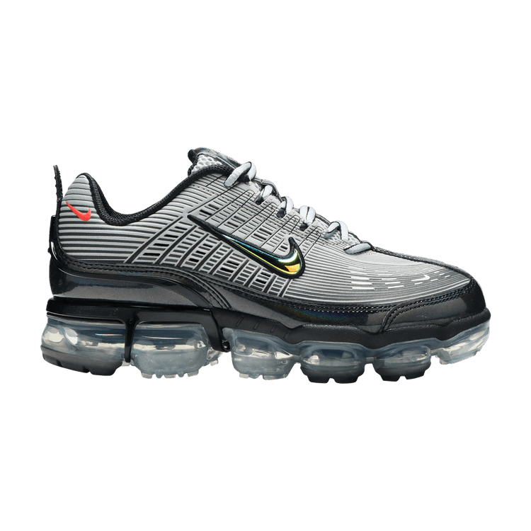 Nike Air VaporMax 360 Metallic Silver (Women's)
