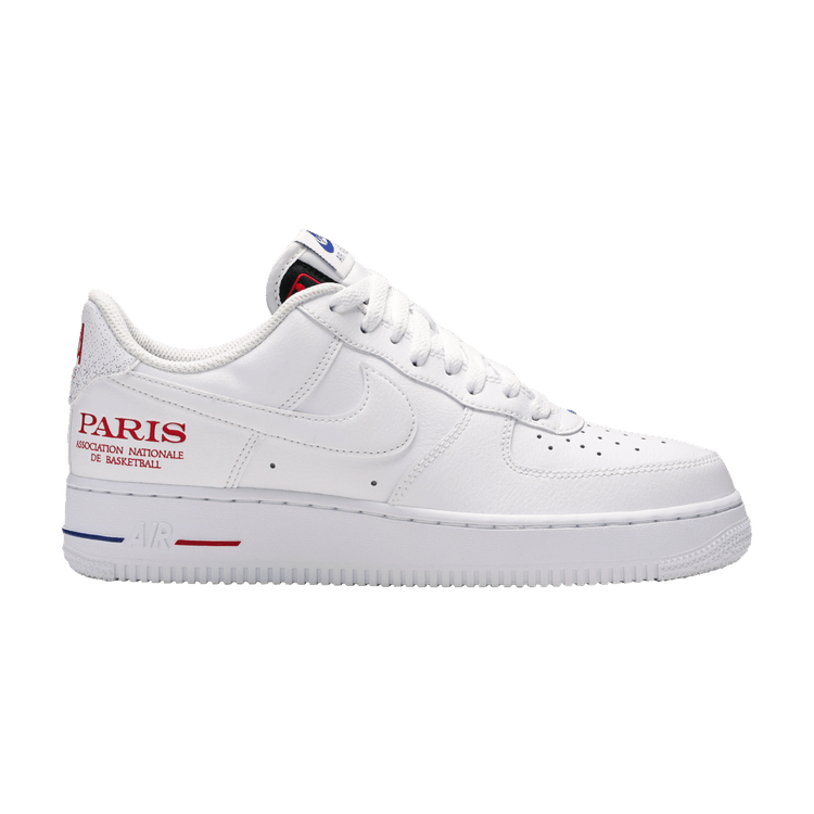 Nike Air Force 1 Low NBA Paris Game