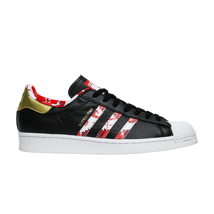 adidas Superstar Lunar New Year (2020)