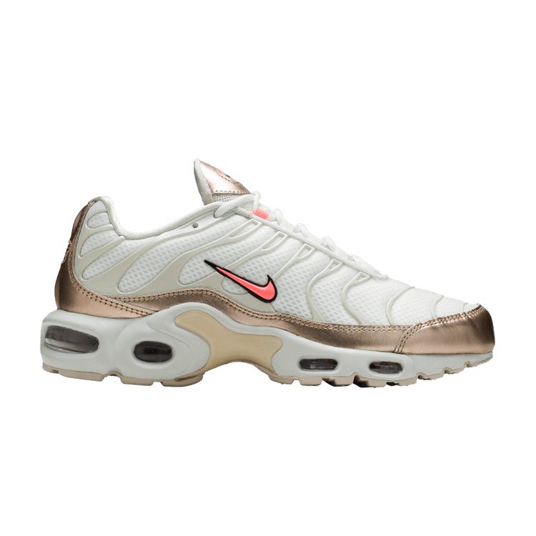 Nike Air Max Plus Light Orewood Brown (Women's)