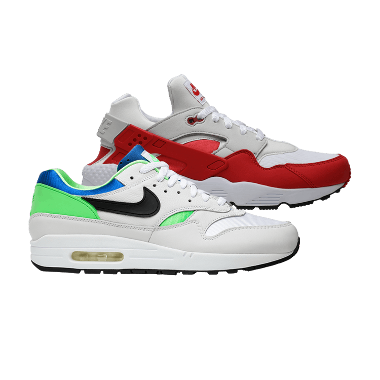 Nike DNA CH.1 Pack Air Max 1 / Air Huarache Run