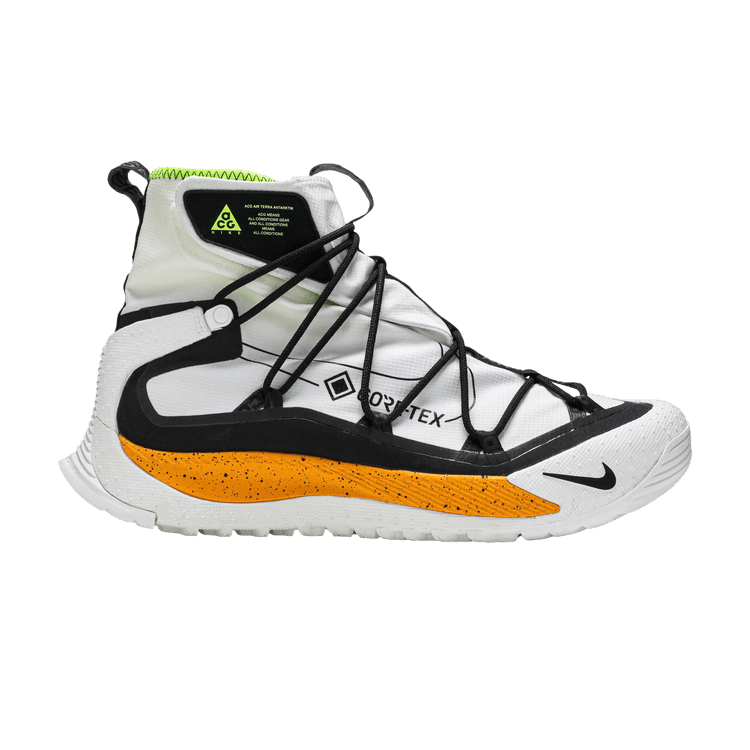 Nike ACG Terra Antarktik GORE-TEX Summit White