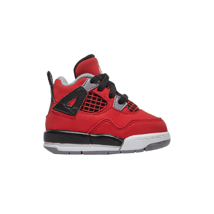 Jordan 4 Retro Toro Bravo (TD)