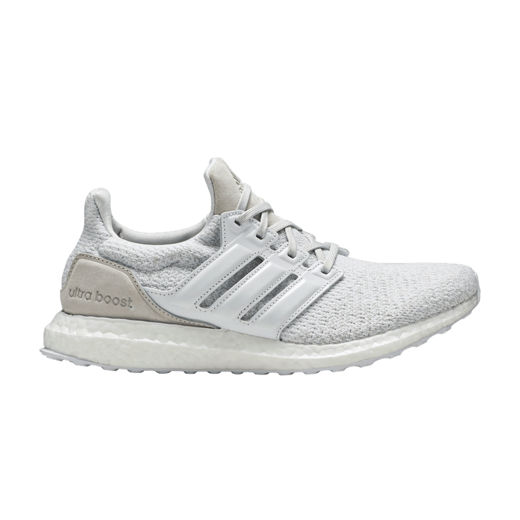 adidas Ultra Boost DNA Cloud White Grey One
