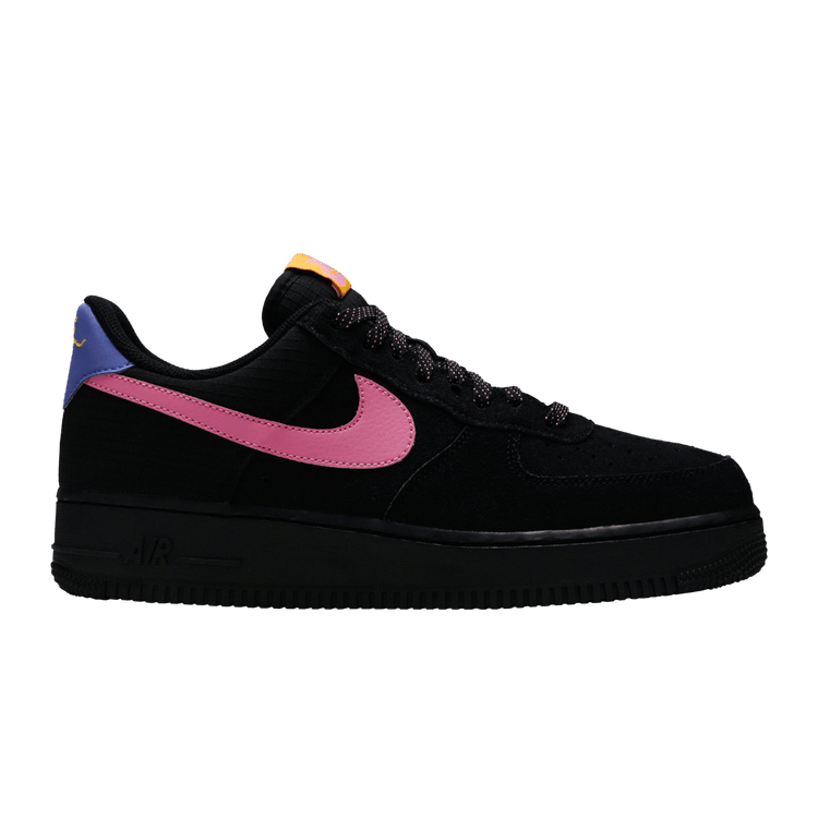 Nike Air Force 1 Low ACG Black