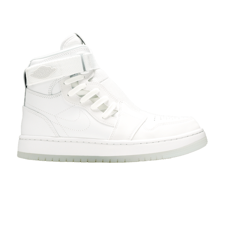 Jordan 1 Nova XX Triple White (Women's)