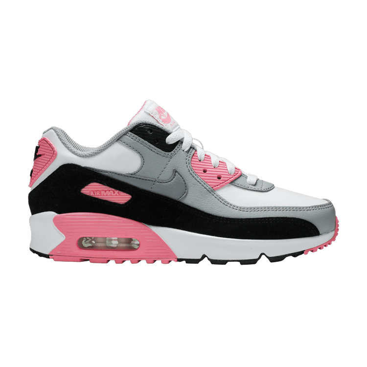 Nike Air Max 90 Recraft Rose (GS)