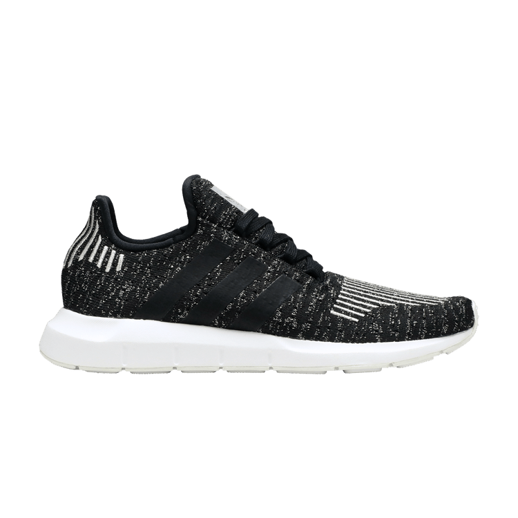 adidas Swift Run Core Black (Women's)