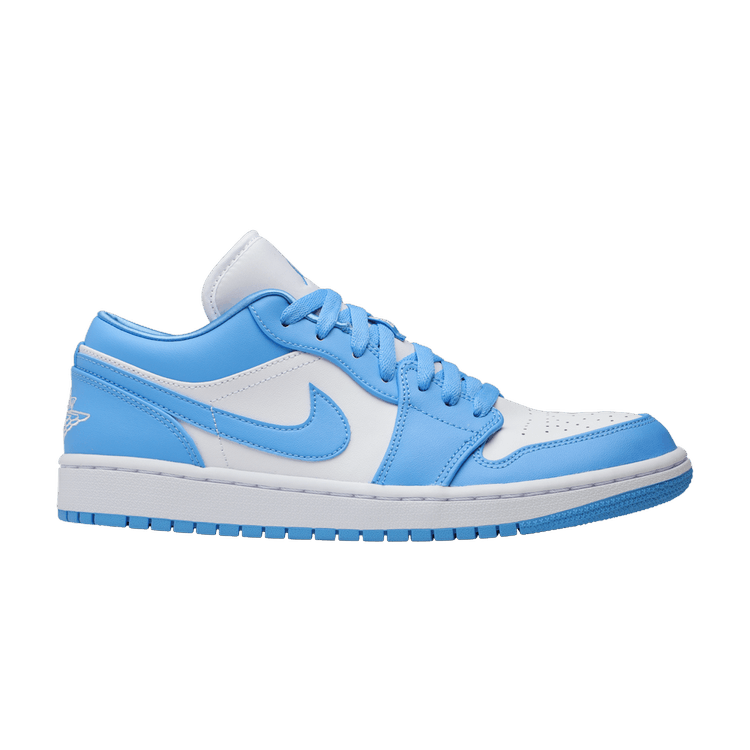 Jordan 1 Low UNC (Women's)