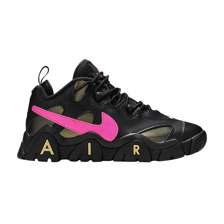 Nike Air Barrage Low Super Bowl LIV