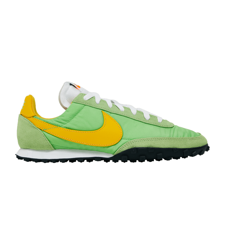 Nike Waffle Racer Green Nebula