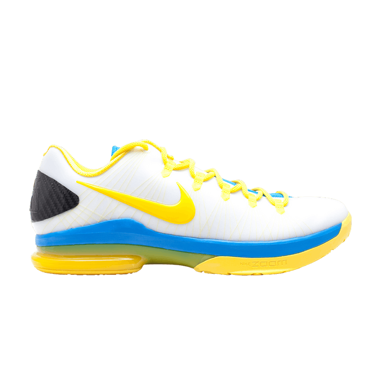 Nike KD 5 Elite Playoffs Home