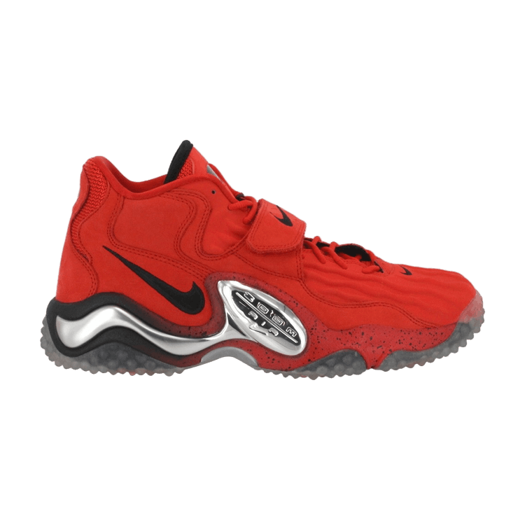 Nike Air Zoom Turf Jet '97 QS Challenge Red