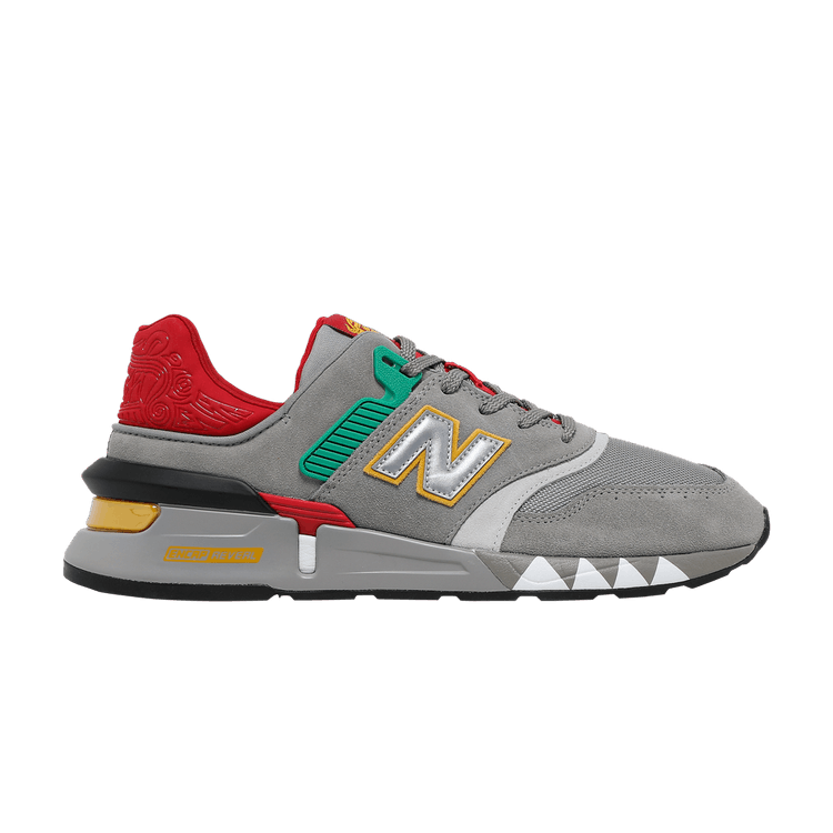 New Balance 997 Sport Chinese New Year (2020)