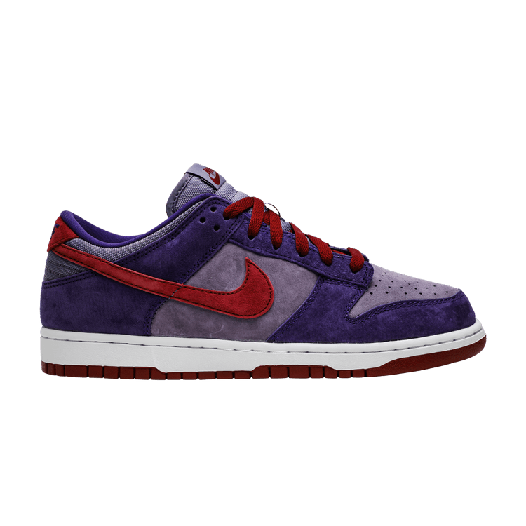 Nike Dunk Low Plum (2020/2024)