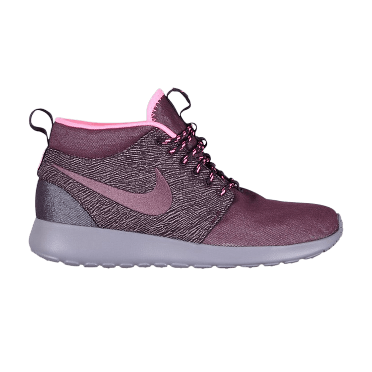 Nike Roshe Run Mid City Pack NYC