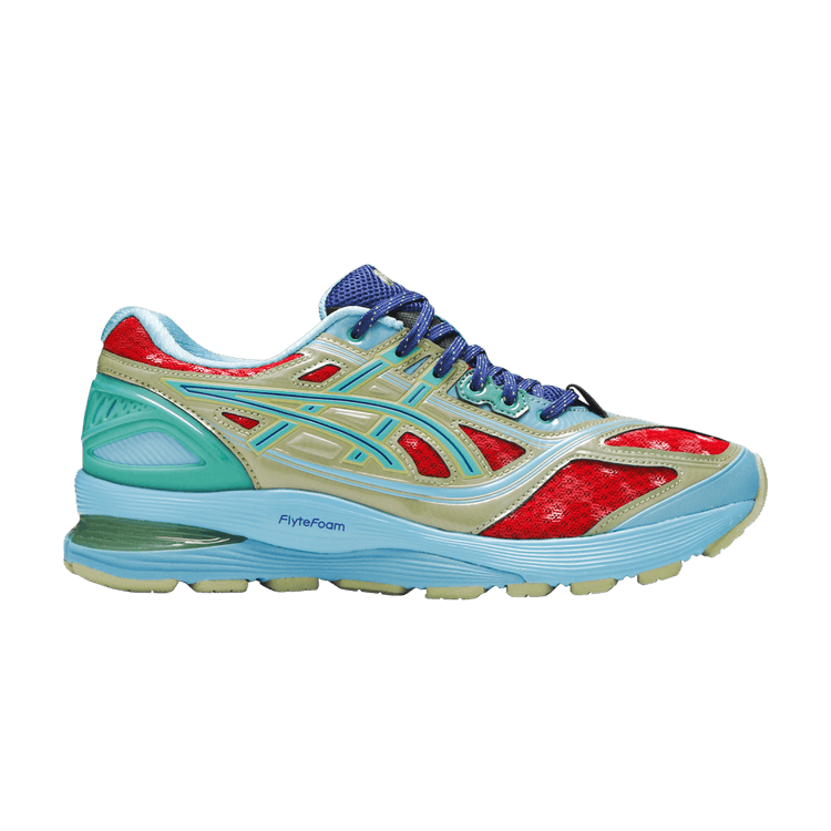 ASICS Gel-Korika Kiko Kostadinov Multi Blue (Women's)