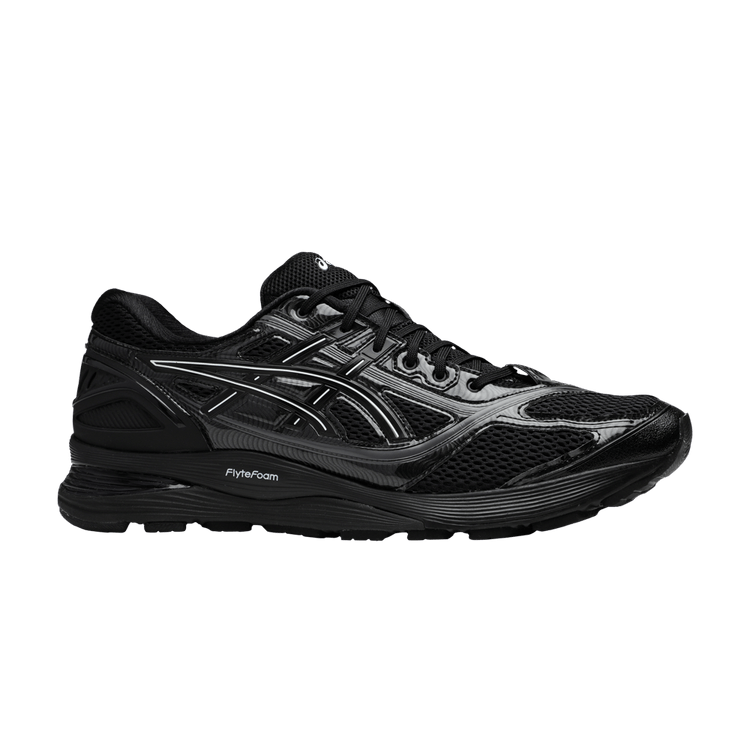 ASICS Gel-Korika Kiko Kostadinov Black