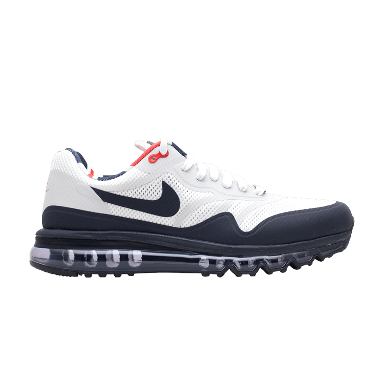 Nike Air Max 1 2013 London