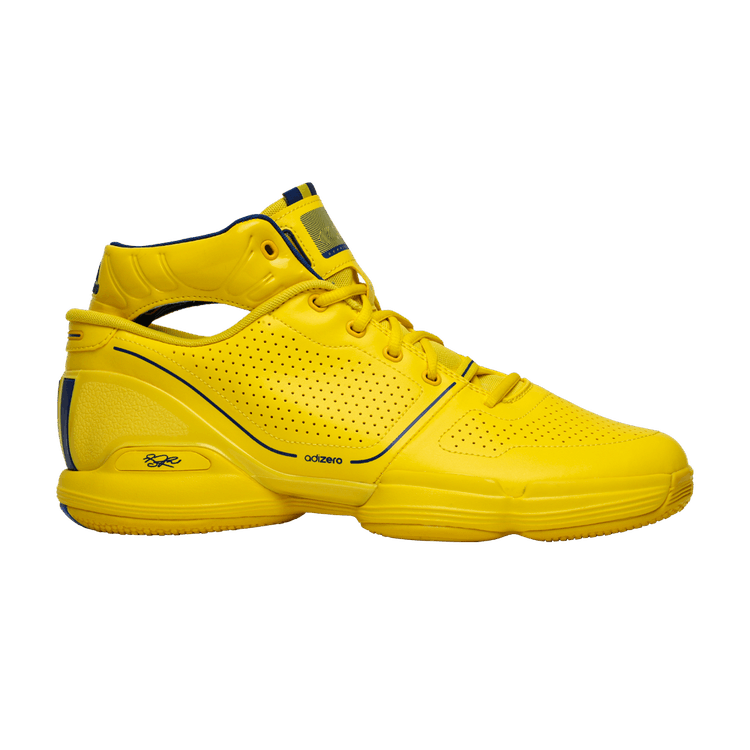 adidas adiZero Rose 1 Simeon (2020)