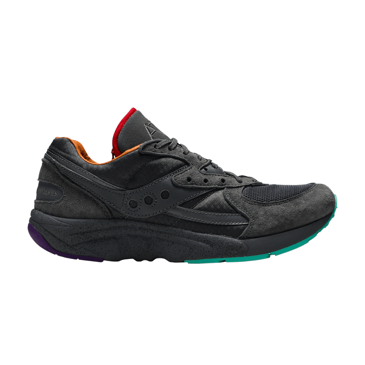 Saucony Aya Raised By Wolves