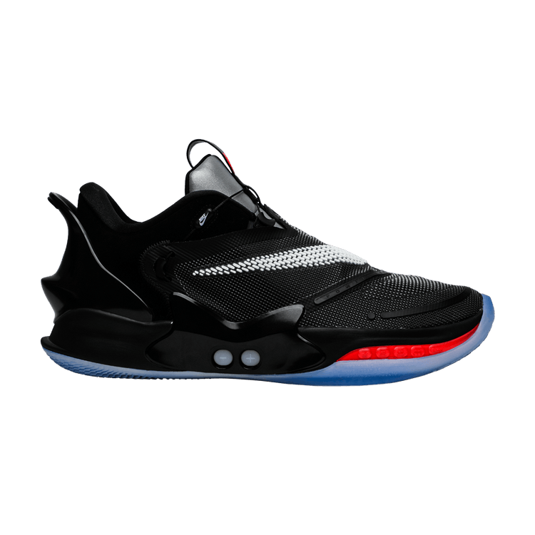 Nike Adapt BB 2.0 Black (US Charger)