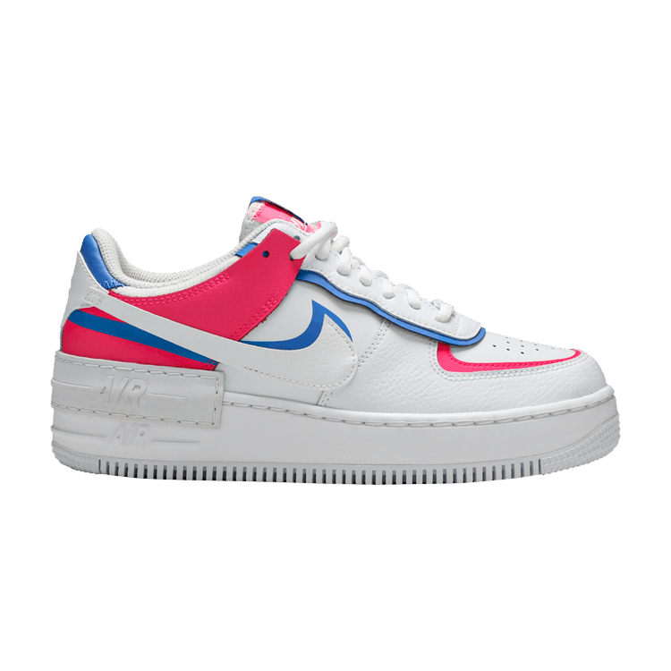 Nike Air Force 1 Low Shadow Cotton Candy (Women's)