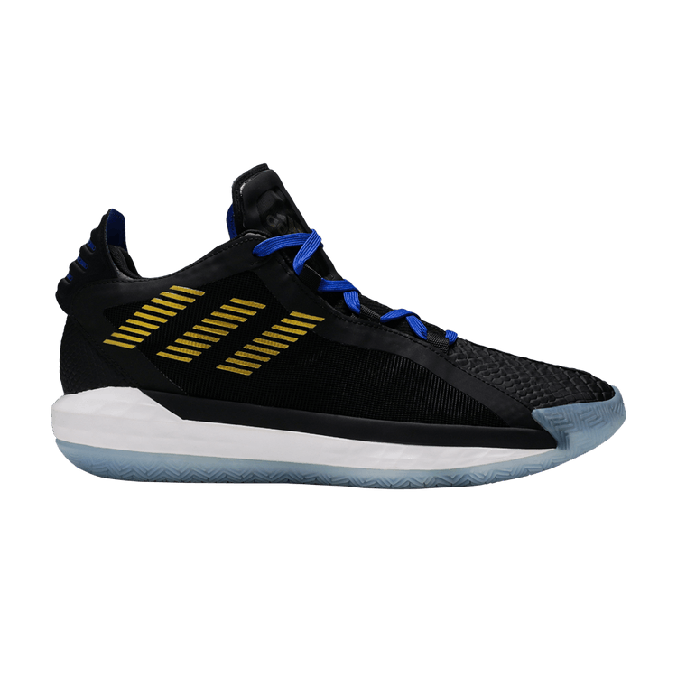 adidas Dame 6 Stone Cold Steve Austin