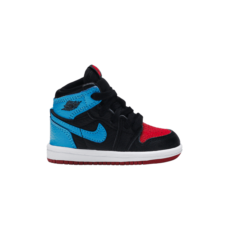 Jordan 1 Retro High NC to Chi (TD)