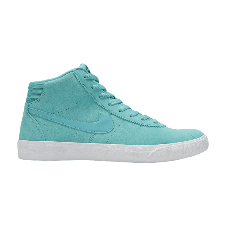 Nike Bruin High SB Cabana (Women's)