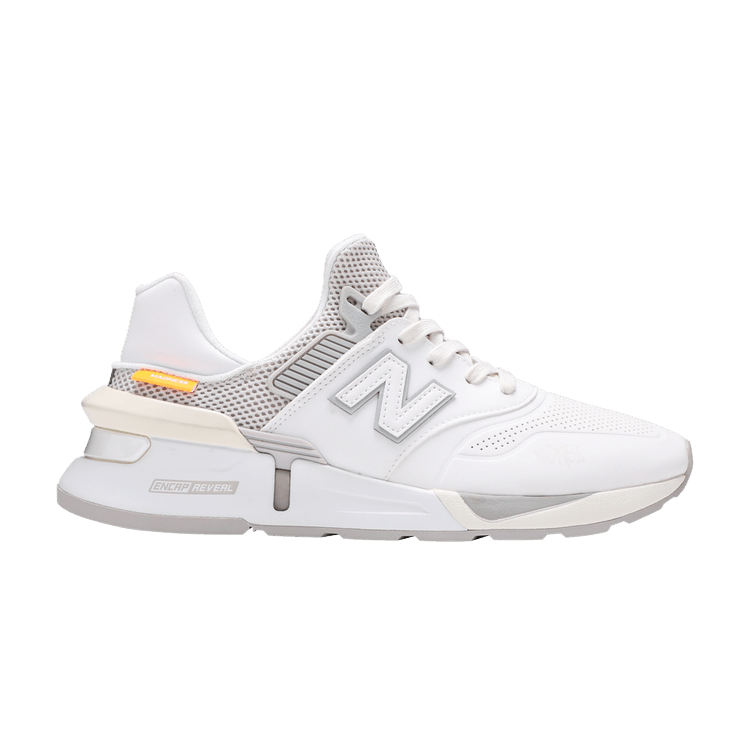 New Balance 997S Madness White