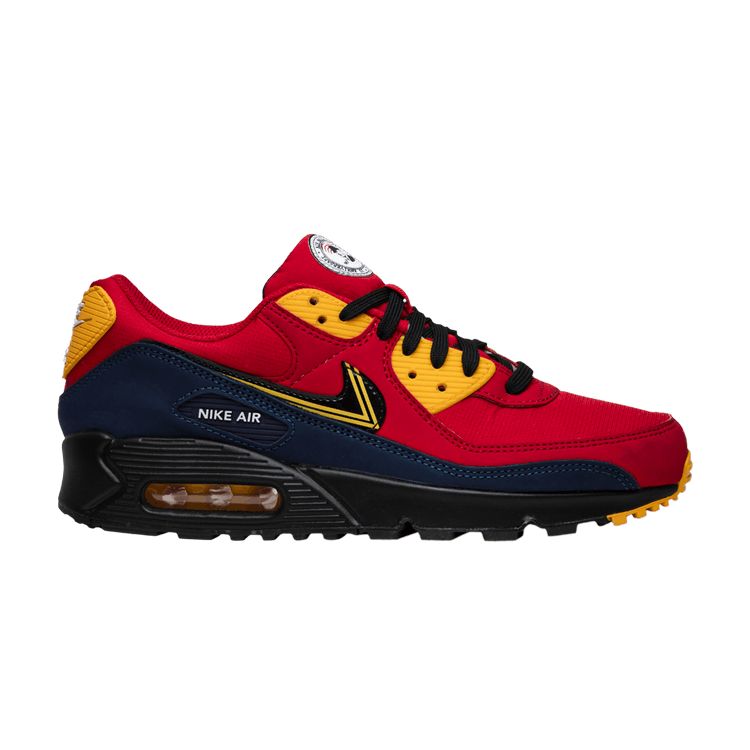 Nike Air Max 90 City Pack London (2020)