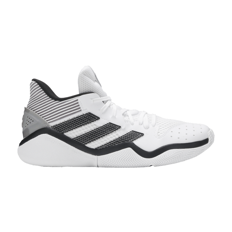 adidas Harden Stepback Cloud White